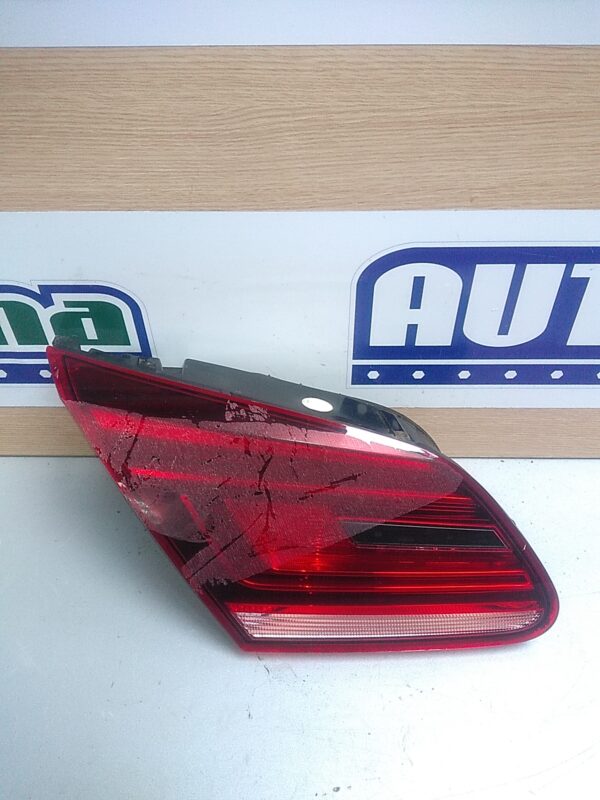 Stop stanga portbagaj VOLKSWAGEN Passat CC facelift 2008-2013