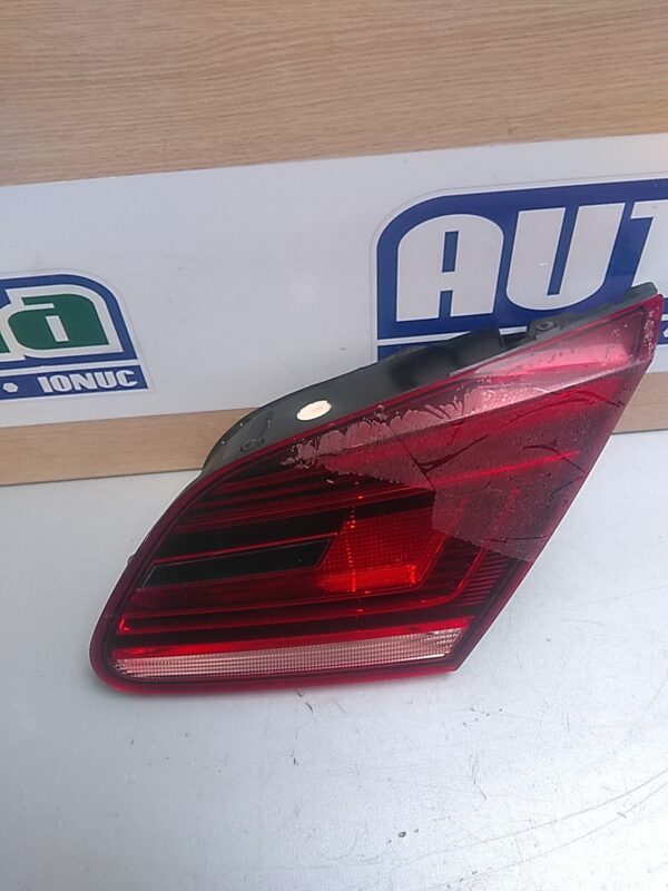 Stop dreapta portbagaj VOLKSWAGEN Passat CC facelift 2008-2013