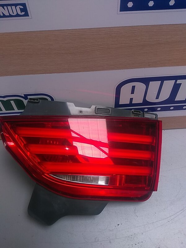 Stop dreapta cu led BMW Seria V F07 GT 2009-2013