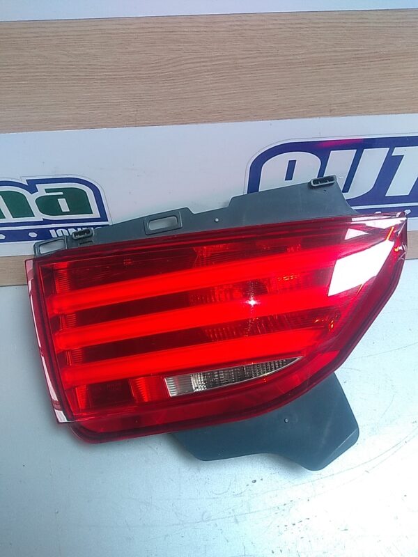 Stop stanga cu led BMW Seria V F07 GT 2009-2013