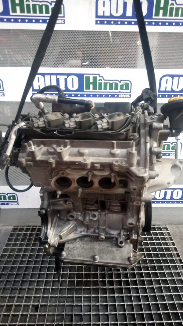 Motor RENAUT Twingo III 2014-2020 1.0 B 69-71CP COD MOTOR H4D400