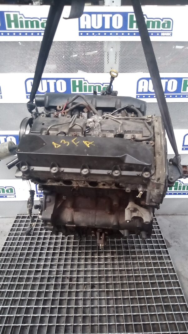 Motor FORD Transit MK5 2000-2006 2.0 TDDI 75 CP COD MOTOR D3FA