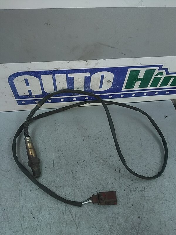 Sonda lambda AUDI A8 4E 2002-2009 4.2 B