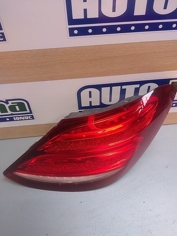 Stop dreapta MERCEDES E-Class W213 2016-prezent