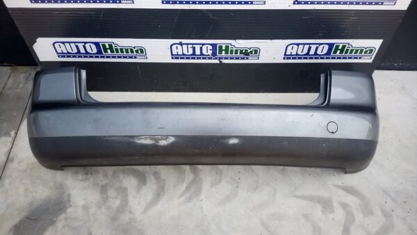 Bara spate VOLKSWAGEN TOURAN 1T1 2005-2010 gri