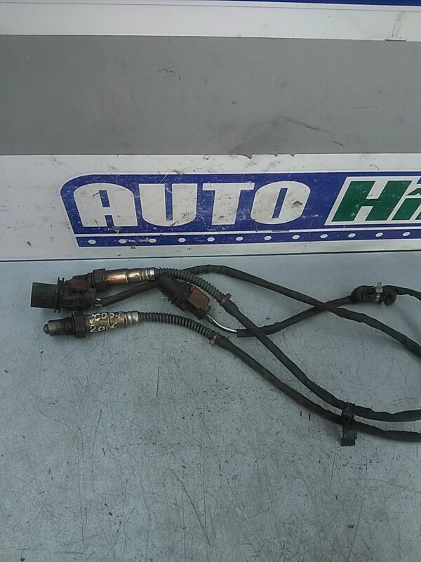 Sonda lambda AUDI A6 4F C6 SEDAN 2004-2011 3.0 TDI