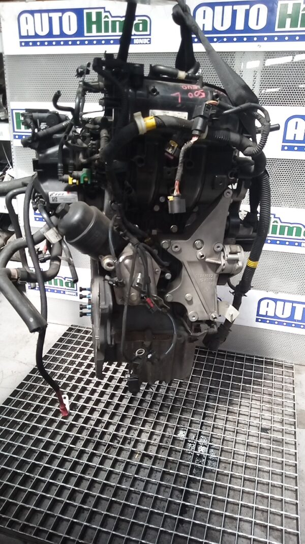 Motor FIAT 500 2007-prezent 0.9 B 105 CP COD MOTOR 199B6000