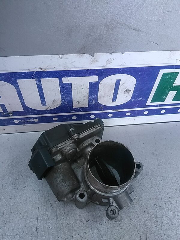 Clapeta acceleratie VOLKSWAGEN Passat CC 2008-2013 2.0 TDI 136 cp