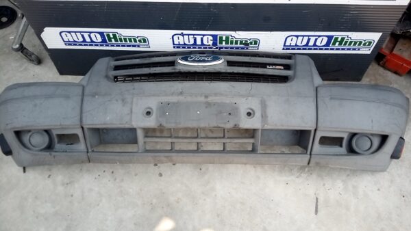 Bara fata FORD Transit MK6 2006-2013 gri