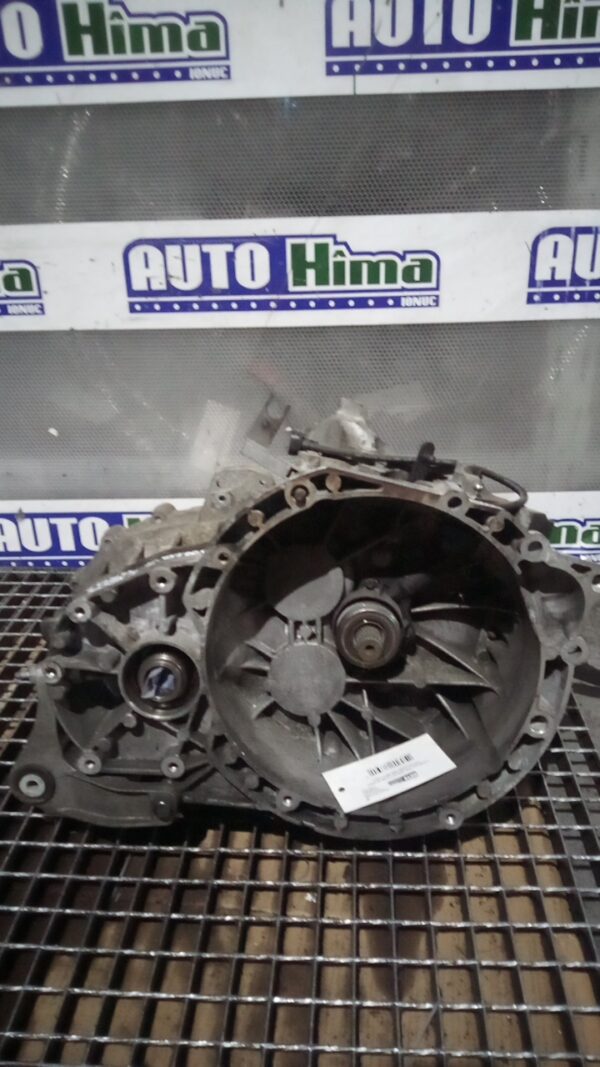 Cutie de viteze manuala 6+1 viteze FORD Kuga I C934 2008-2012 2.0 TDCI 4X4