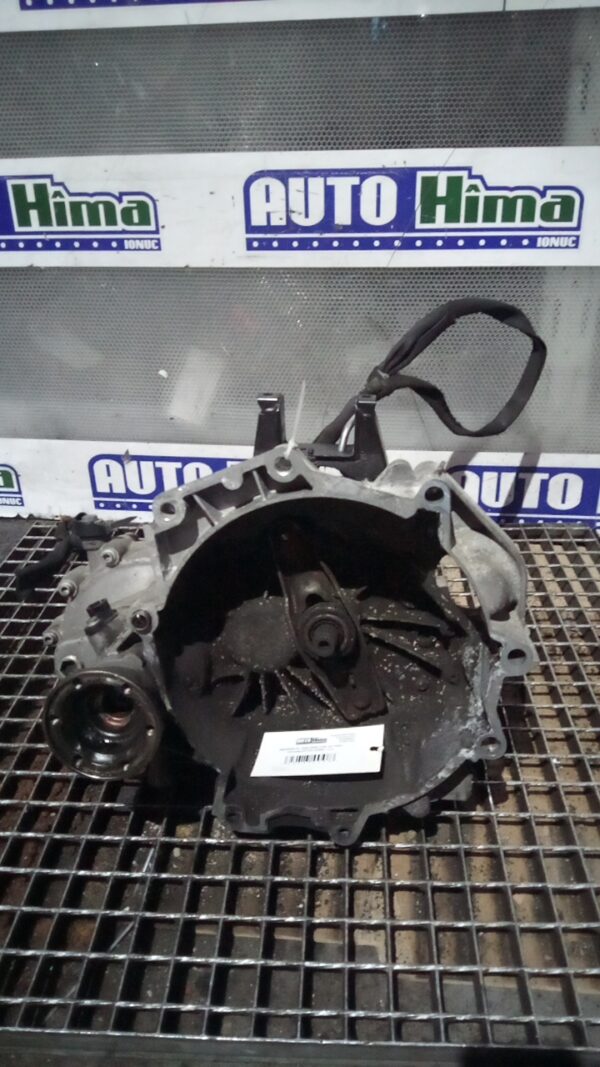 Cutie de viteze manuala 5+1 viteze SEAT Ibiza 6J 6P 2008-2017 1.2 B 12V