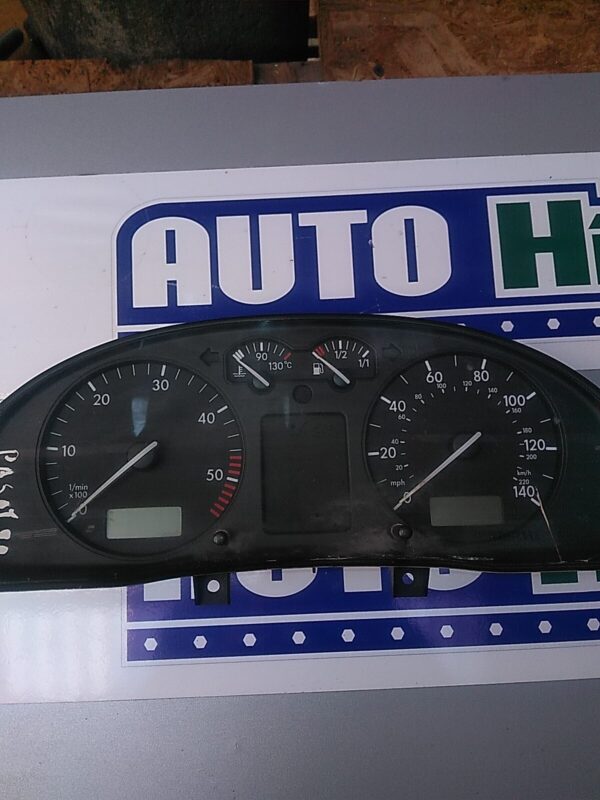 Ceas bord VOLKSWAGEN PASSAT B5 SEDAN 1997-2000  1.9 TDI