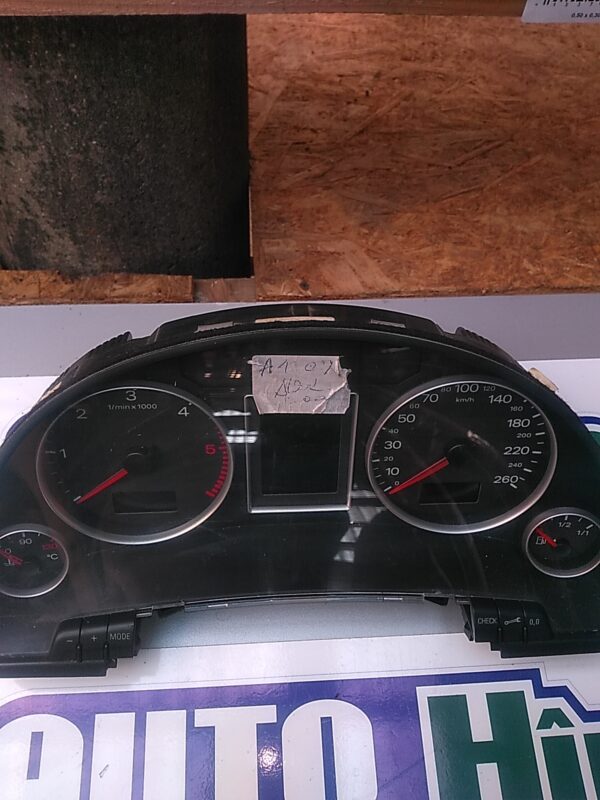 Ceas bord AUDI A4 B7 SEDAN 2004-2008 2.5 TDI