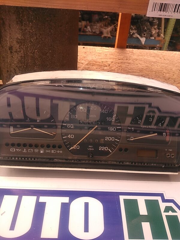 Ceas bord Seat Toledo 1L 1991-1999 1.9 TDI