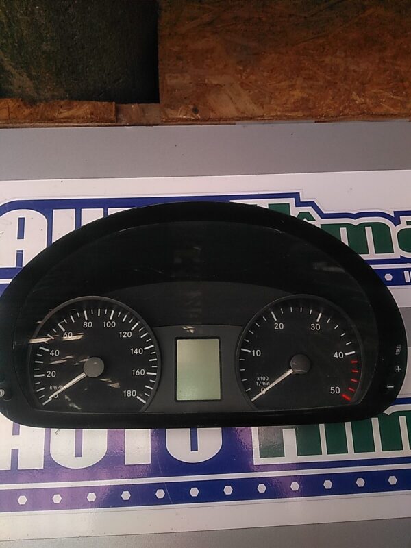 Ceas bord MERCEDES BENZ  Sprinter II 2006-2018 2.2 CDI