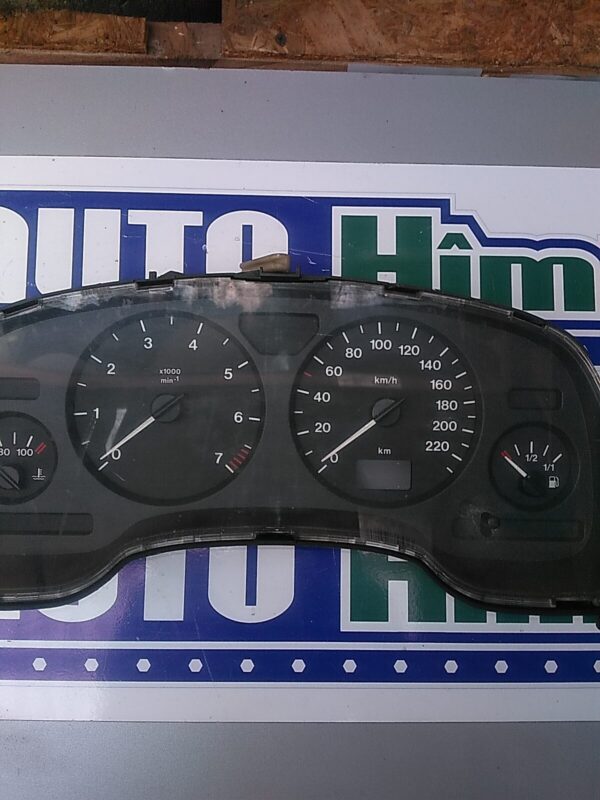 Ceas bord OPEL Astra G 1998-2010 1.6 B