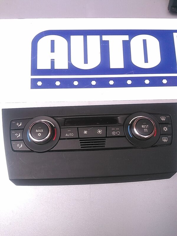 Climatronic BMW Seria III E92 E90 Coupe 2004-2013