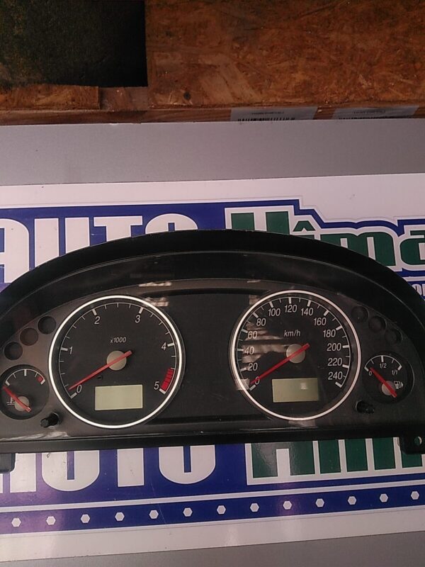 Ceas bord FORD Mondeo MK3 2000-2007 2.0 TDCI