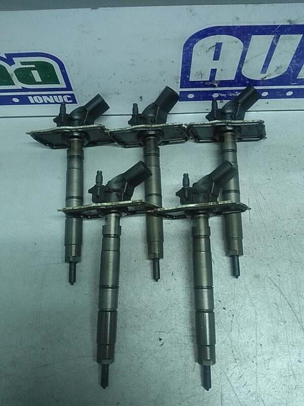 Injector AUDI A6 4F C6 SEDAN 2004-2011 3.0 TDI 225cp
