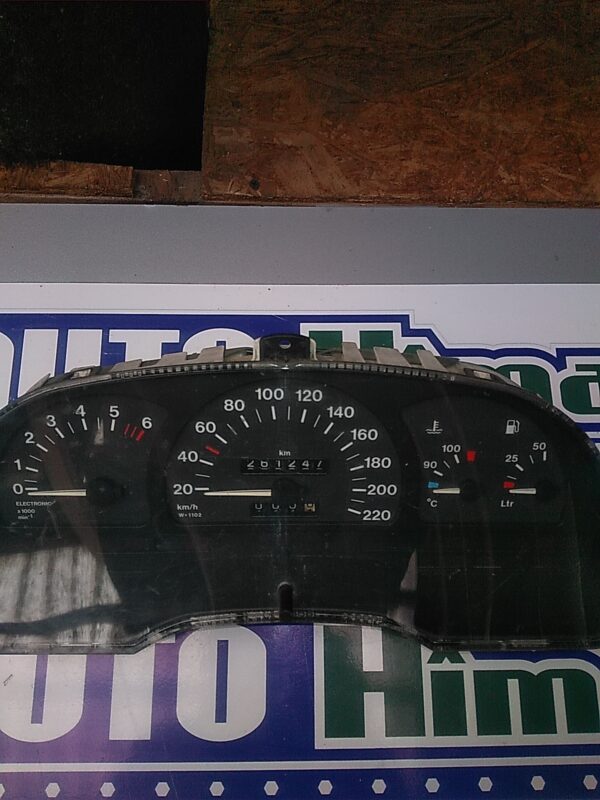 Ceas bord OPEL Astra F 1991-2002 1.7 D
