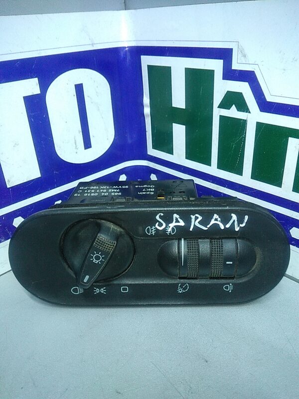 Bloc lumini VOLKSWAGEN Sharan 7M 2001-2010