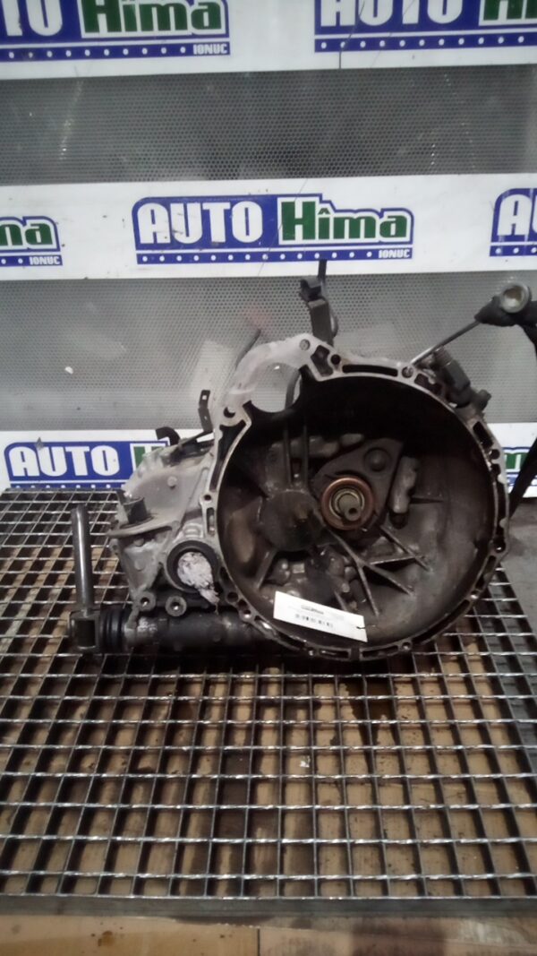 Cutie de viteze manuala 5+1 viteze NISSAN Almera II N16 2000-2011 2.2 DCI