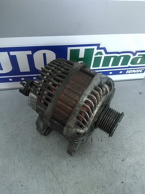 Alternator RENAULT Scenic III 2009-2016 2.0 DCI 210 Amperi