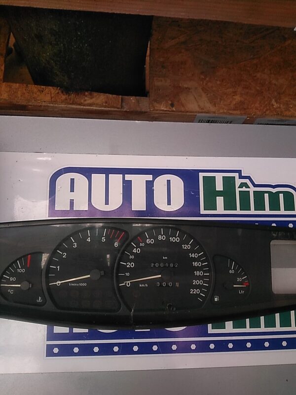 Ceas bord OPEL Omega B Sedan 1994-1999 2.5 D