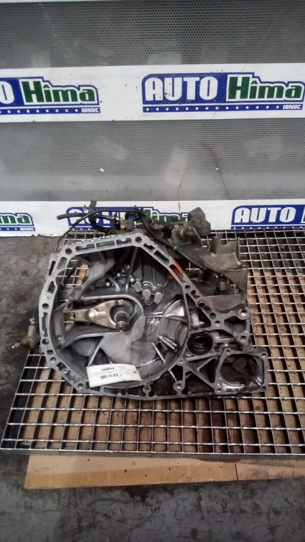 Cutie de viteze manuala 5+1 viteze HONDA HR-V GH 1998-2006 1.6 B 16V 4X4