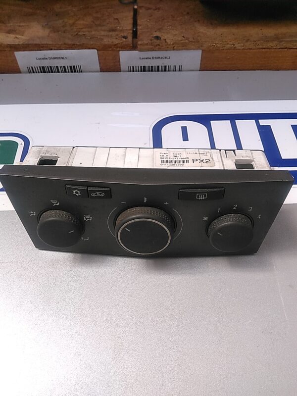 Climatronic OPEL Astra H 2004-2014
