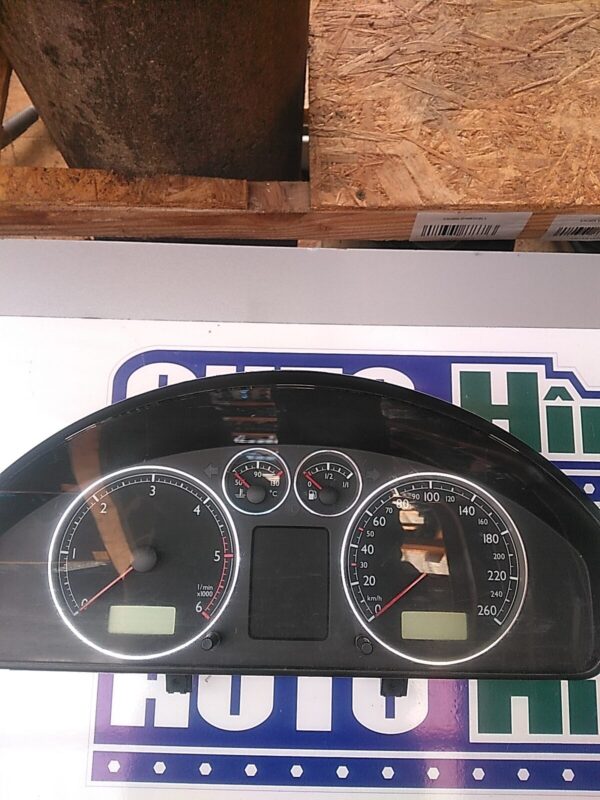 Ceas bord VOLKSWAGEN Sharan 7M 2001-2010 1.9 TDI