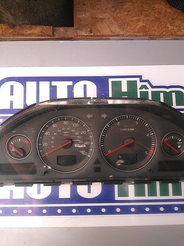 Ceas bord VOLVO V70 2008-2016 2.4 D5