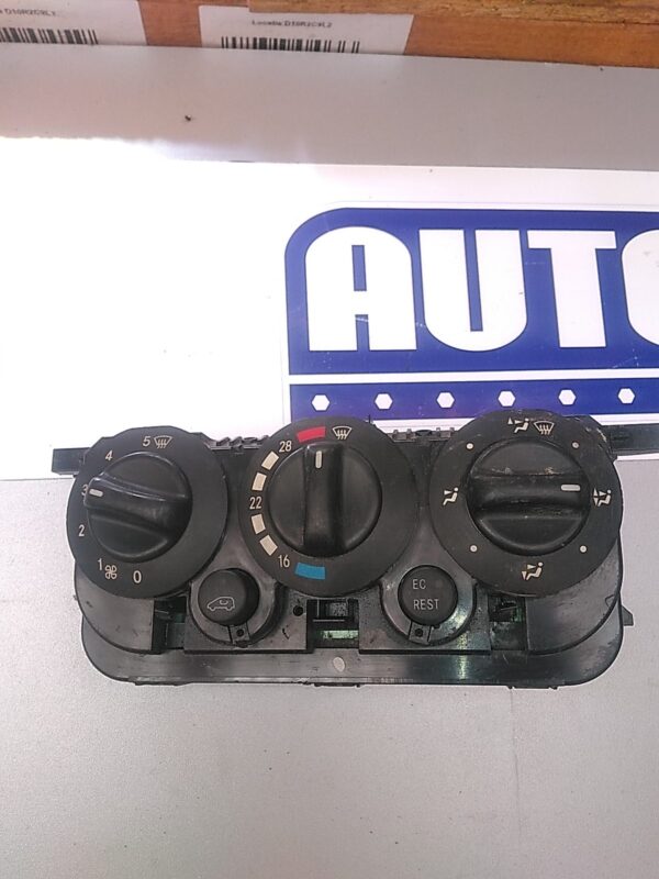 Climatronic MERCEDES Vaneo W414 2002-2005