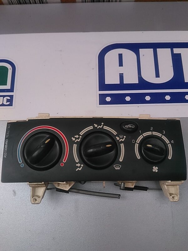 Climatronic RENAULT Scenic 1996-2003