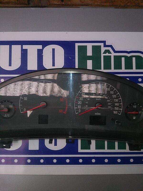 Ceas bord OPEL Vectra C 2002-2008 2.0 DTI