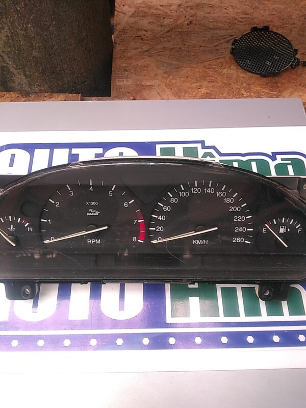 Ceas bord JAGUAR S-Type X200 1999-2007 3.0 B