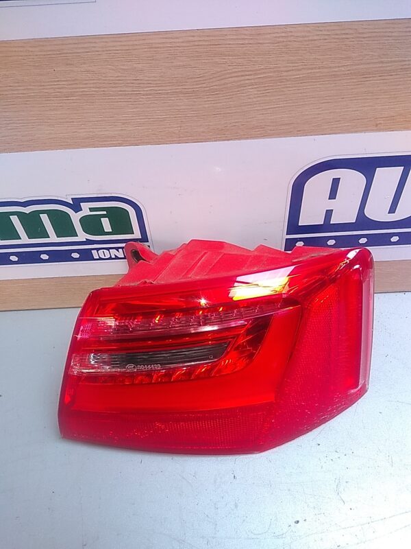 Stop dreapta cu led AUDI A6 4G C7 SEDAN 2011-2018