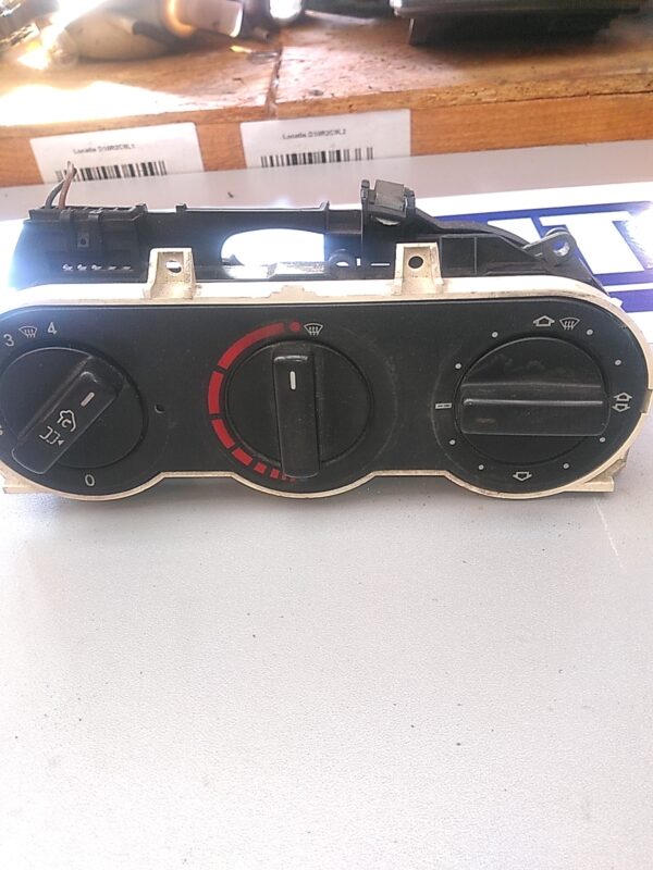 Climatronic MERCEDES Vito/Viano W638 1996-2003