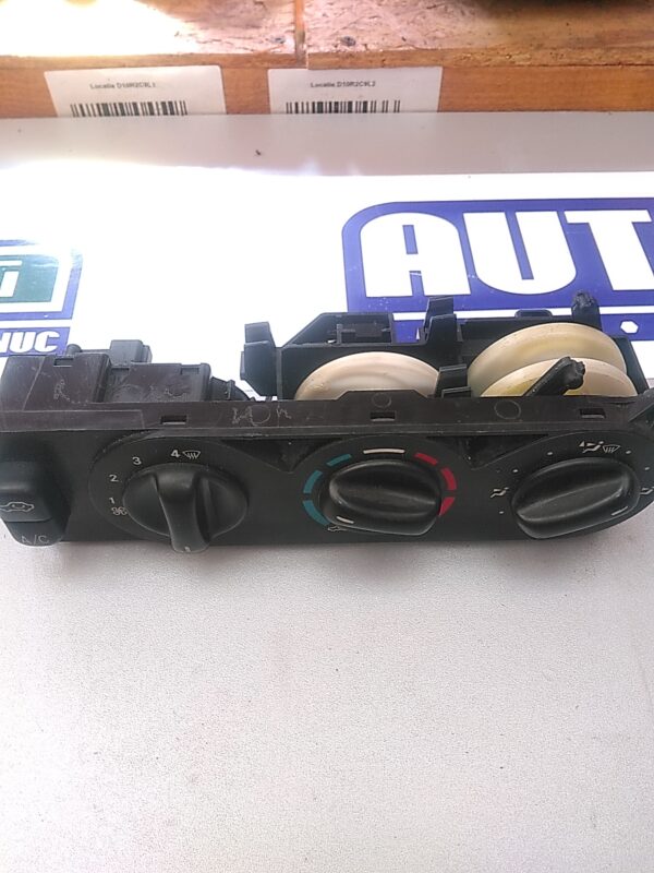 Climatronic MERCEDES ML W163 1998-2005