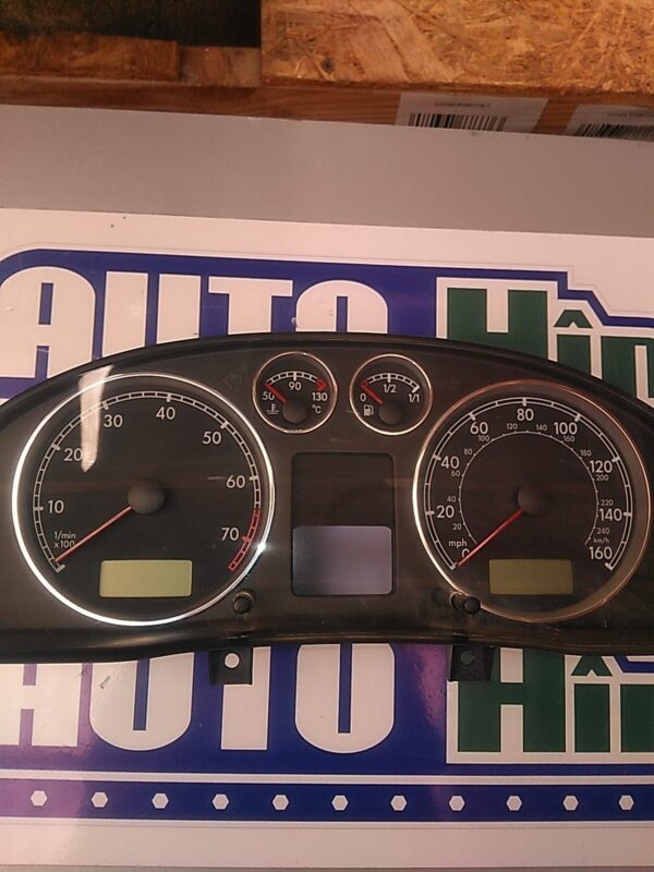 Ceas bord VOLKSWAGEN PASSAT B5 SEDAN 1997-2000 1.8 B