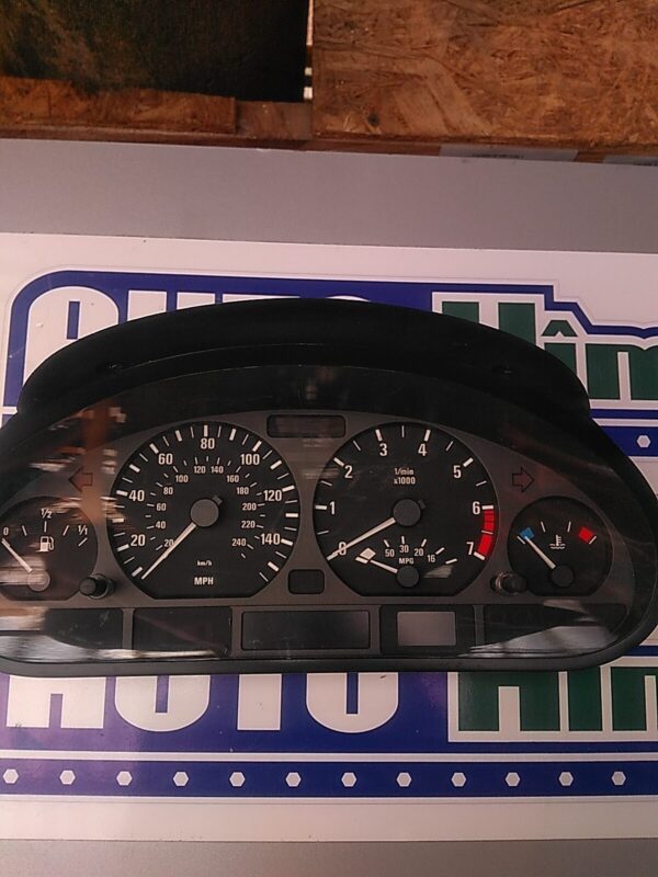 Ceas bord BMW Seria III E46 1997-2006 1.8 B