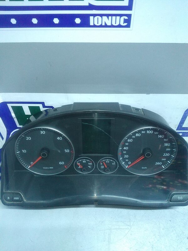 Ceas bord VOLKSWAGEN Jetta 2004-2010
