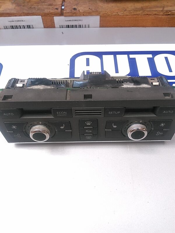 Climatronic AUDI A6 4F C6 SEDAN 2004-2011