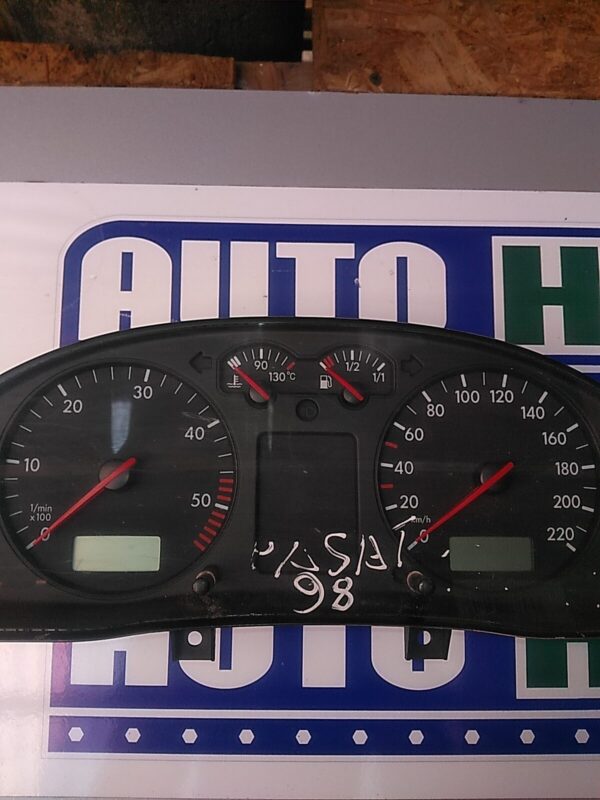 Ceas bord VOLKSWAGEN PASSAT B5 SEDAN 1997-2000 1.9TDI