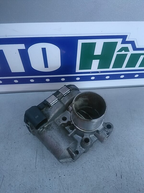 Clapeta acceleratie RENAULT Trafic II 2001-2014 2.0 DCI 115 cp