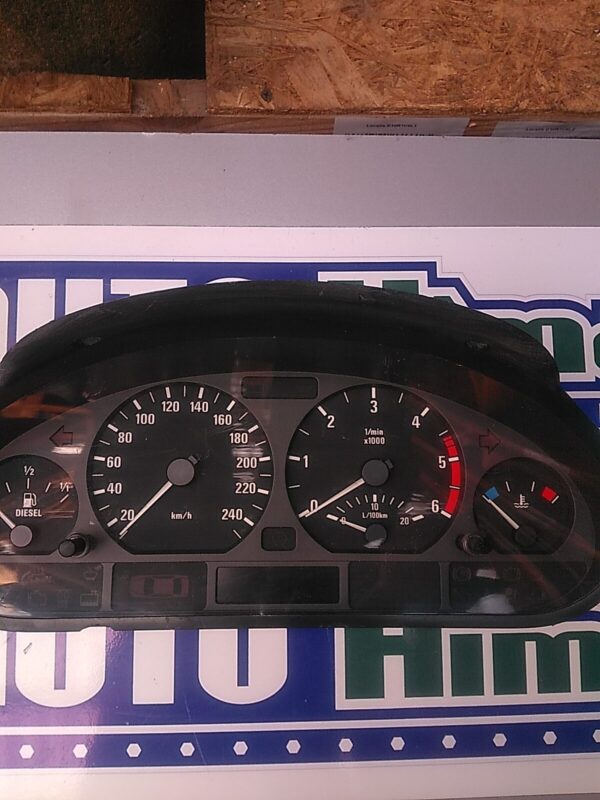 Ceas bord BMW Seria III E46 1997-2006 2.0 D