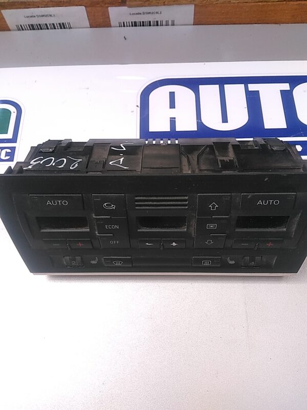 Climatronic AUDI A4 B7 SEDAN 2004-2008