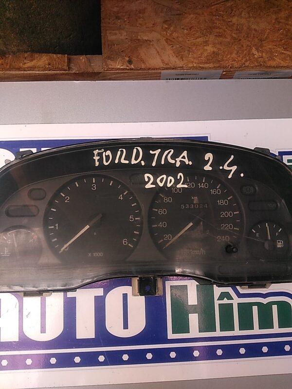 Ceas bord FORD Transit MK5 2000-2006 2.4 DI