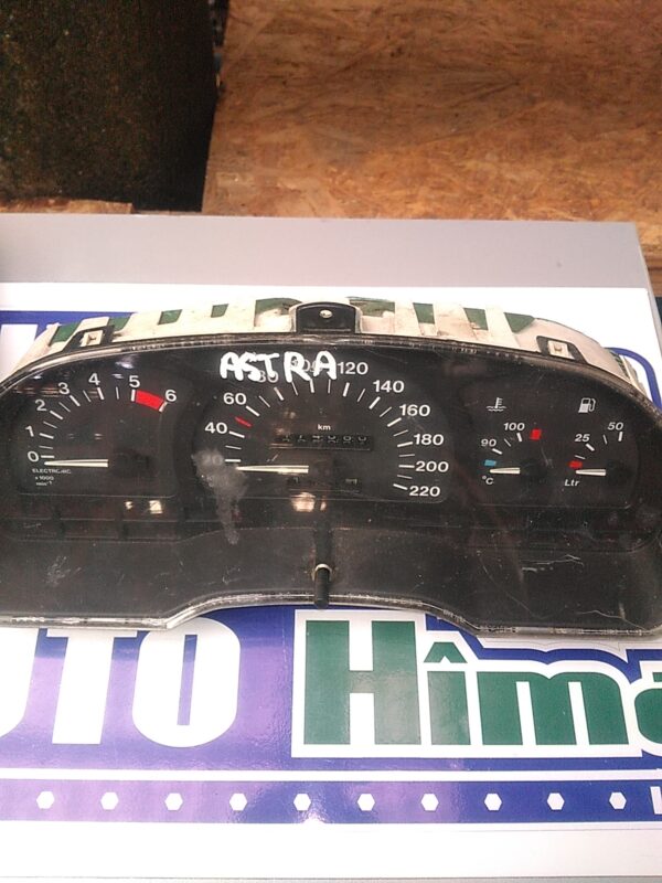 Ceas bord OPEL Astra F 1991-2002 1.7 D