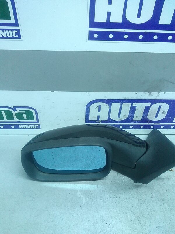 Oglinda retrovizoare stanga RENAULT Laguna II 2001-2007 Negru